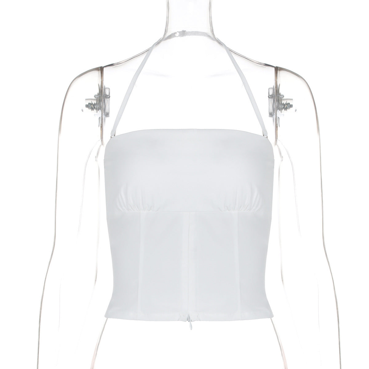 Autumn New Arrival Fashionable And Sexy Bodycon Tube Top