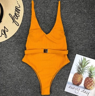 Maillot De Bain Une Nunzia