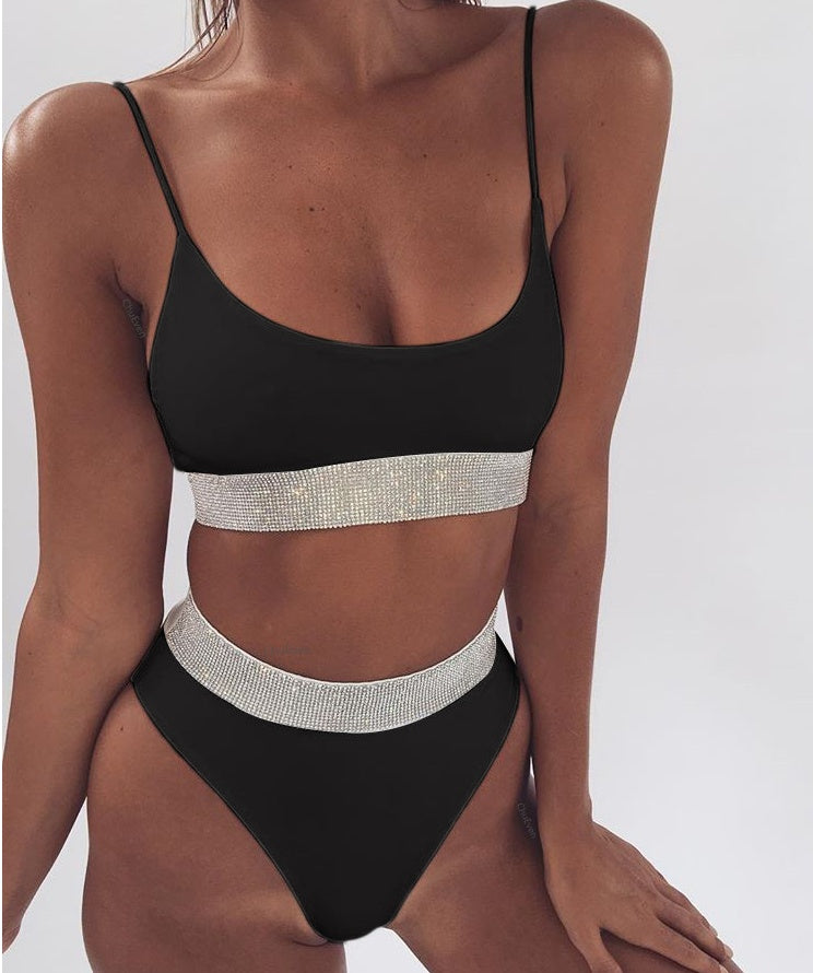 Maillot De Bain Deux Millenium