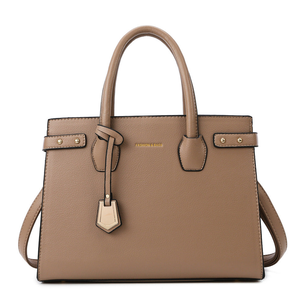 One-shoulder Crossbody Match Sets Mother And Child Bag