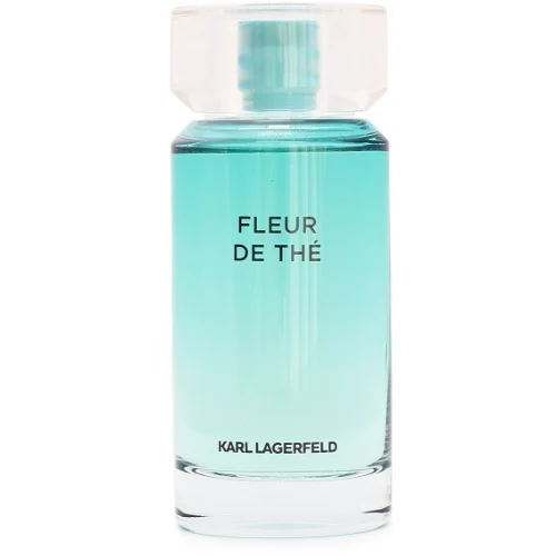 Karl Lagerfeld Karl Lagerfeld Fleur De The EDP 100ml (3386460124843)
