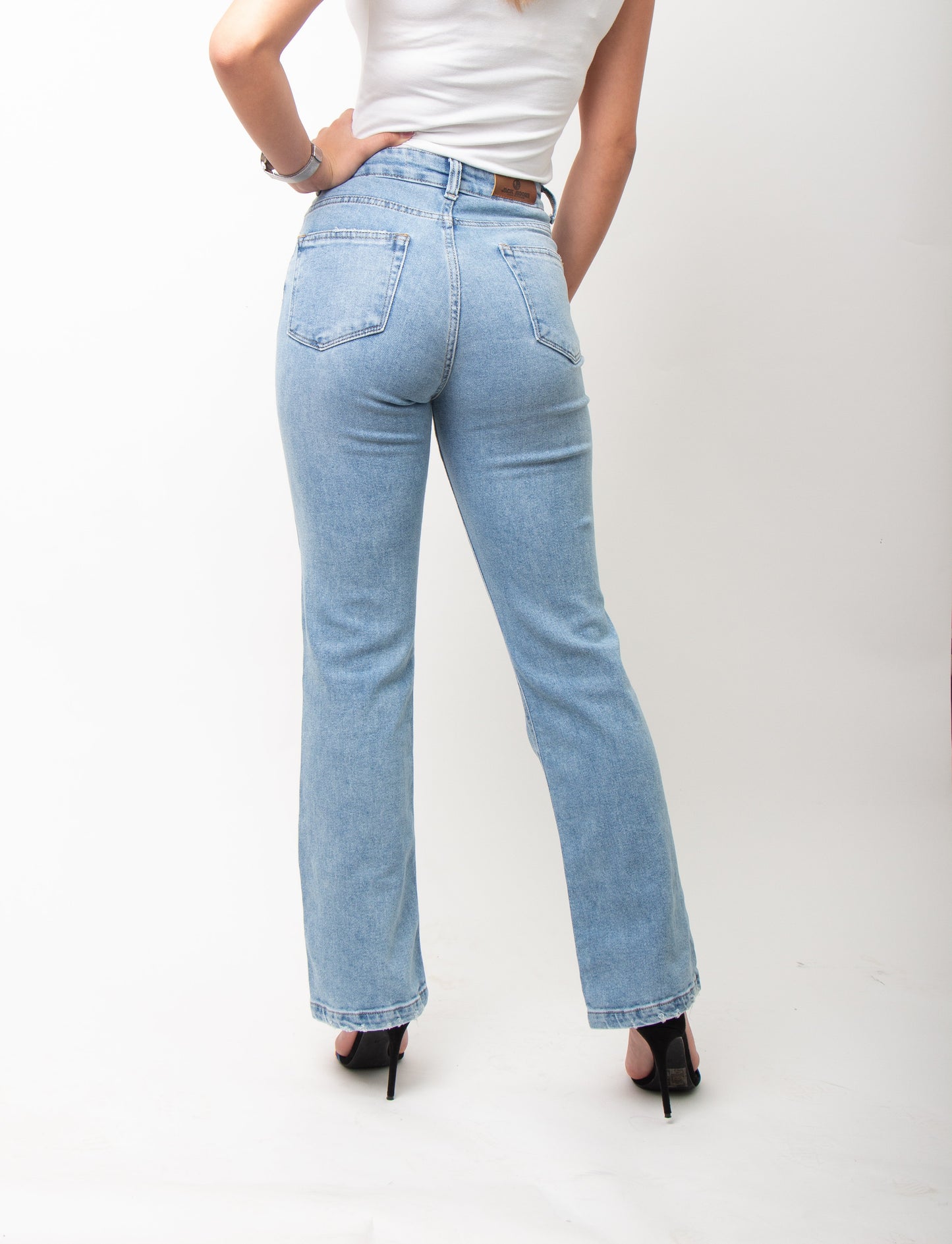 Santorini Jeans