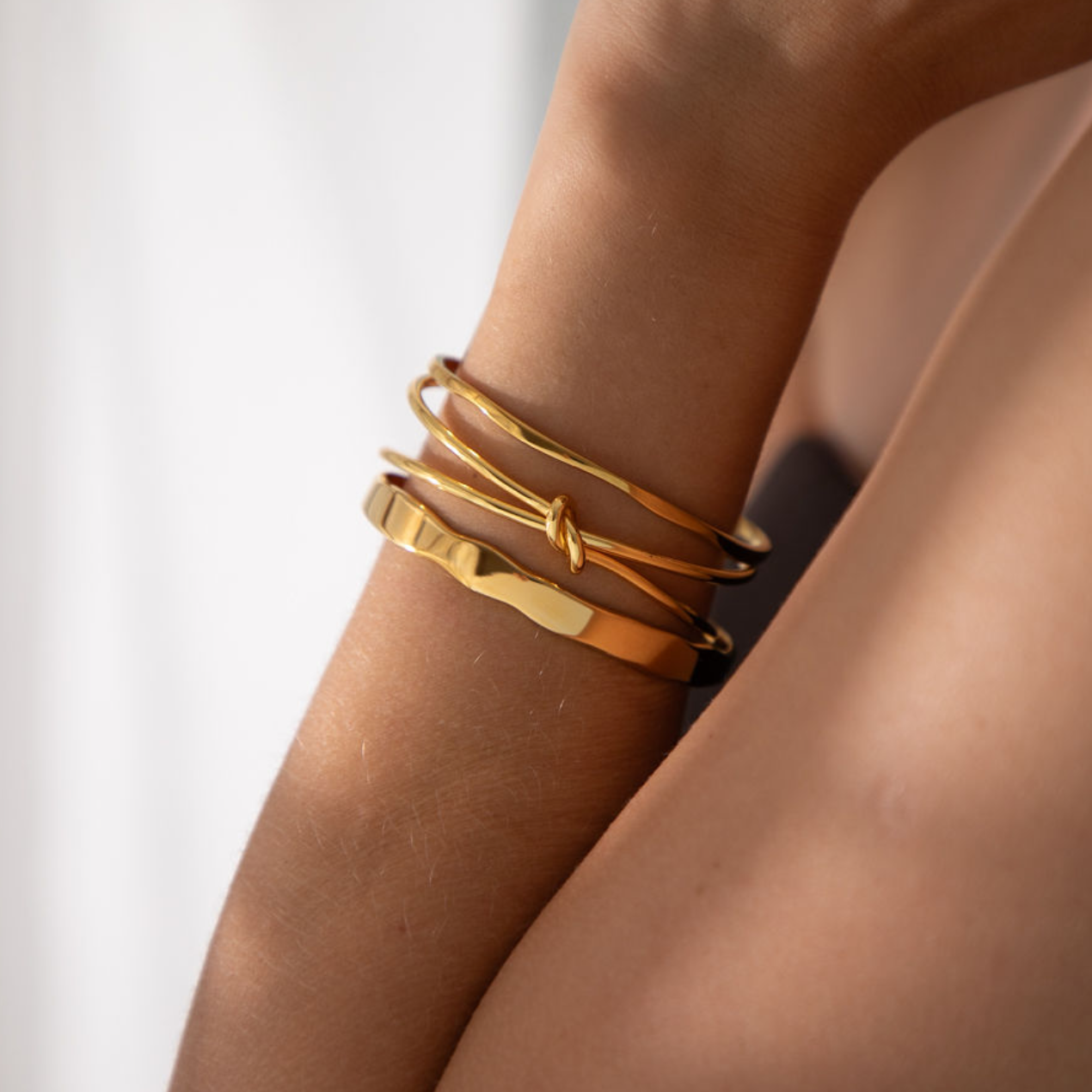 Molten Cuff Duo-2