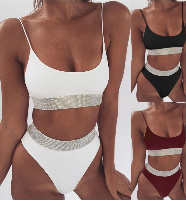 Maillot De Bain Deux   Millenium