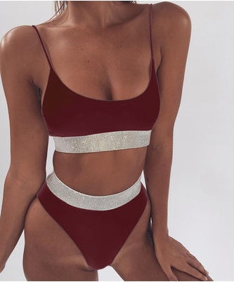 Maillot De Bain Deux   Millenium