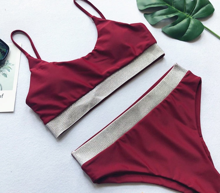 Maillot De Bain Deux   Millenium