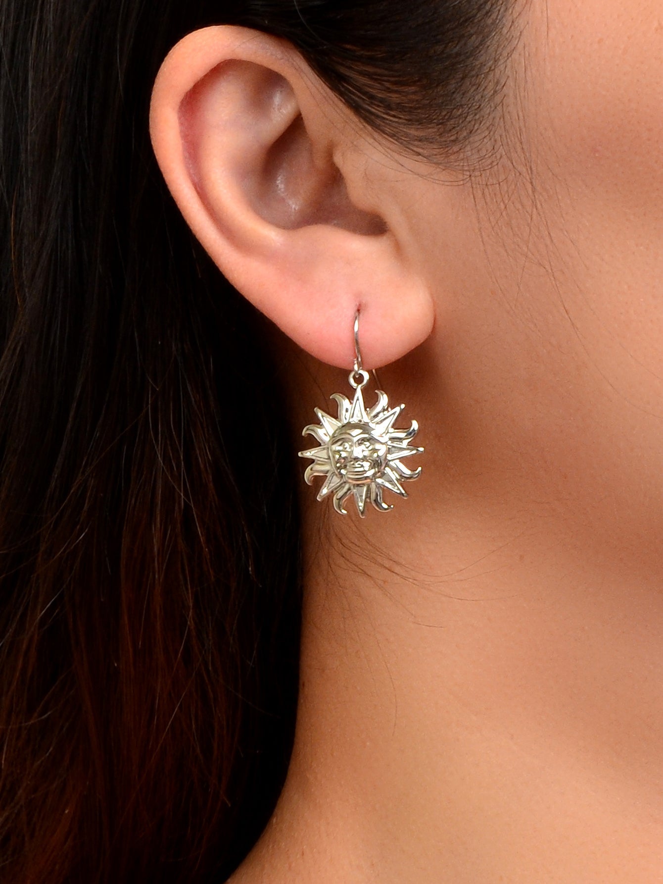 Boucle d’oreille