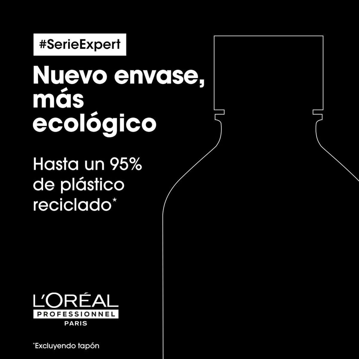 Shampoo L'Oreal Professionnel Paris E3554800-4