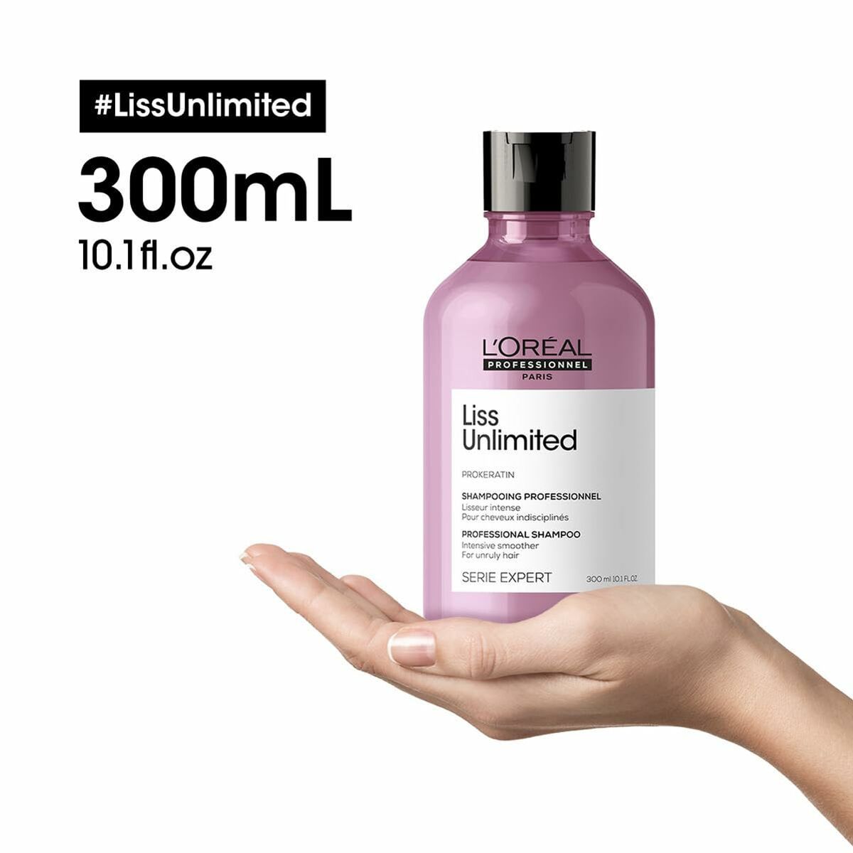 Shampoo L'Oreal Professionnel Paris E3554800-2