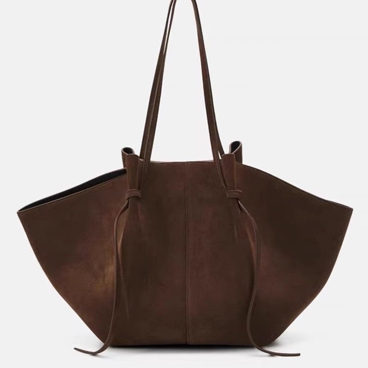 Large Capacity Shoulder Bag High-grade Underarm