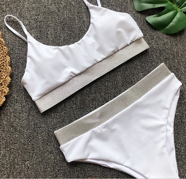 Maillot De Bain Deux   Millenium