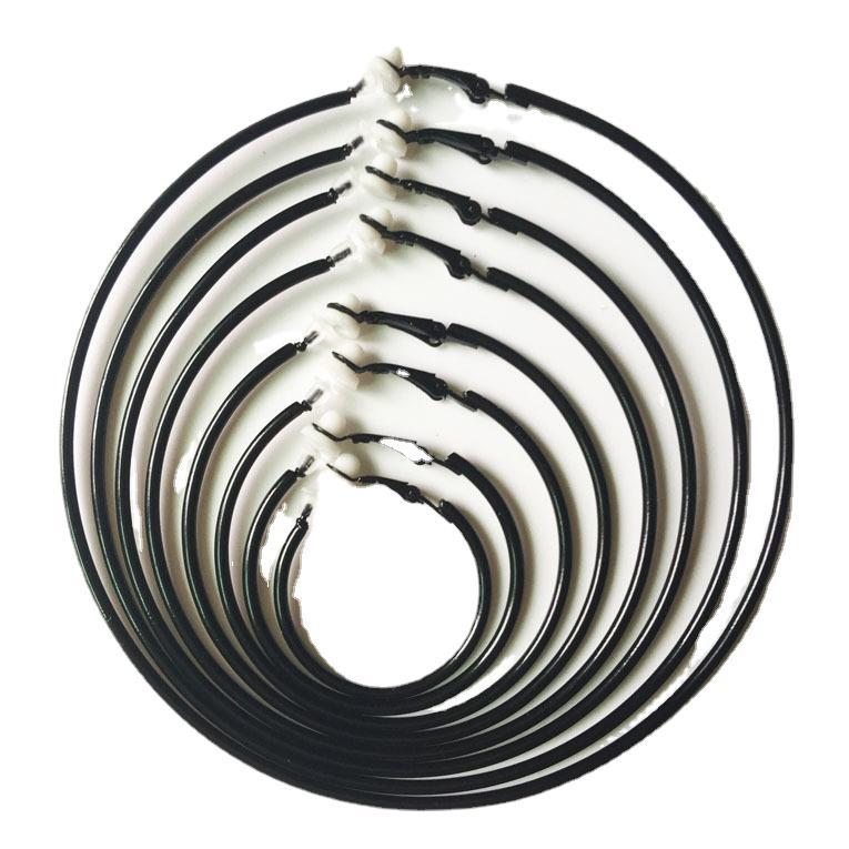 Hoop Earrings For Women With No Pierced Ears