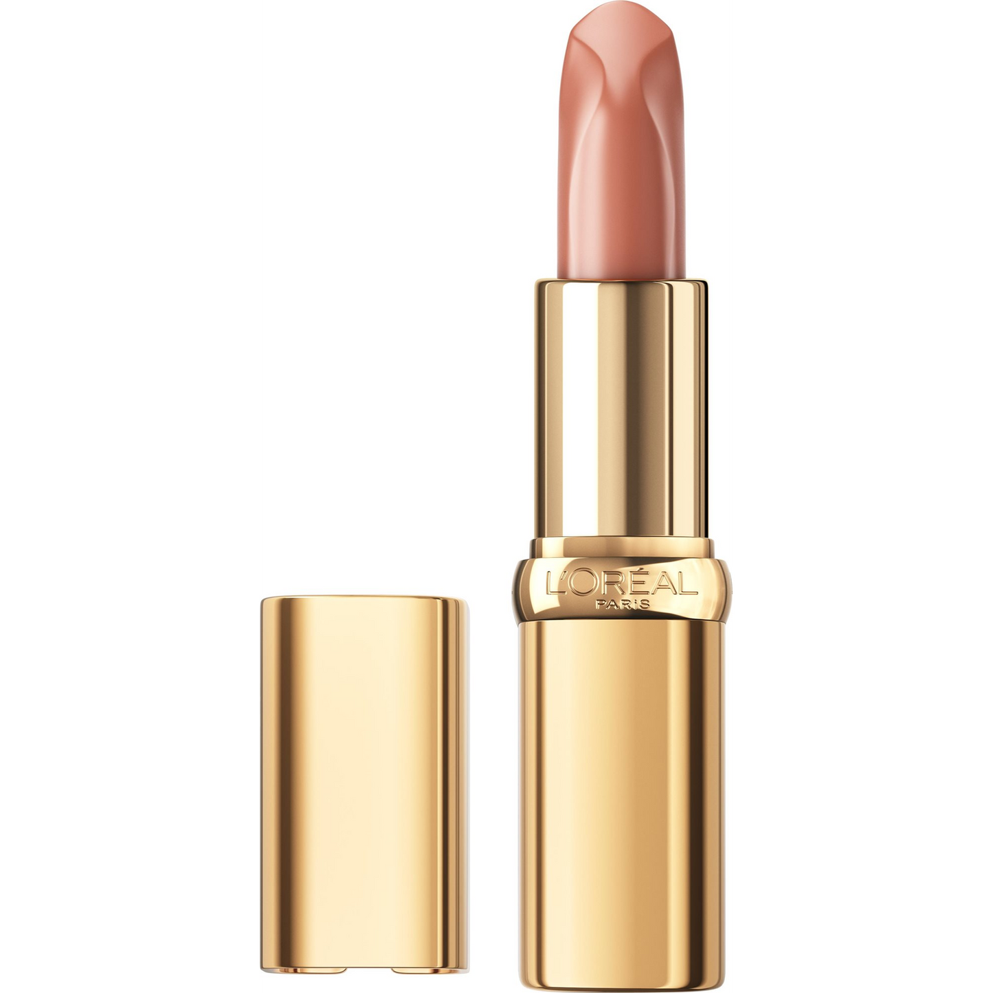 L’Oreal Paris L'oreal Color Riche Nude pomadka do ust 505 Nu Resilient (3600524105150)
