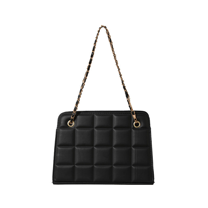 Trendy Casual Crossbody Shoulder Bag