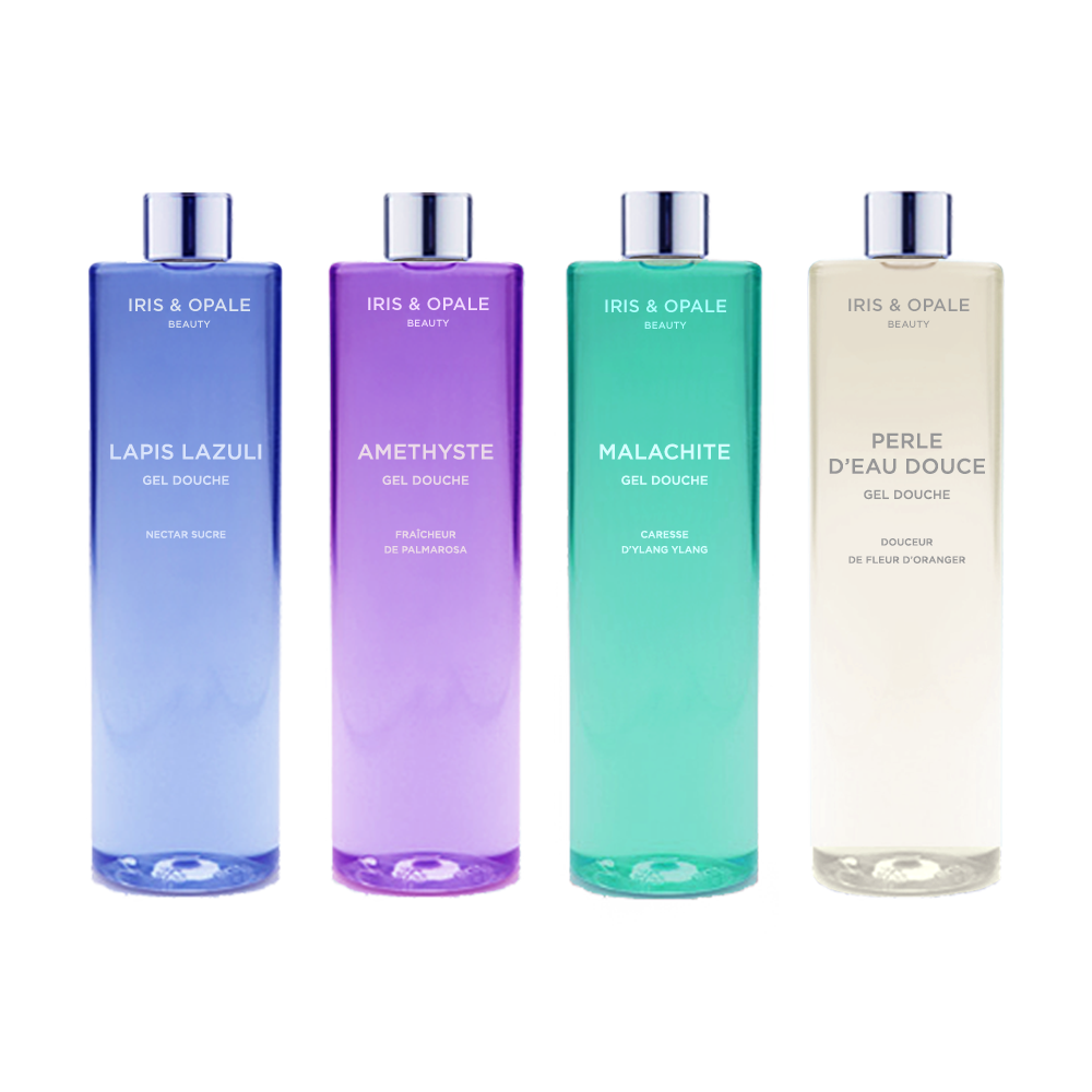 Coffret H2O-0