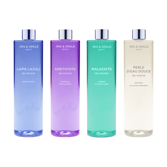 Coffret H2O-0