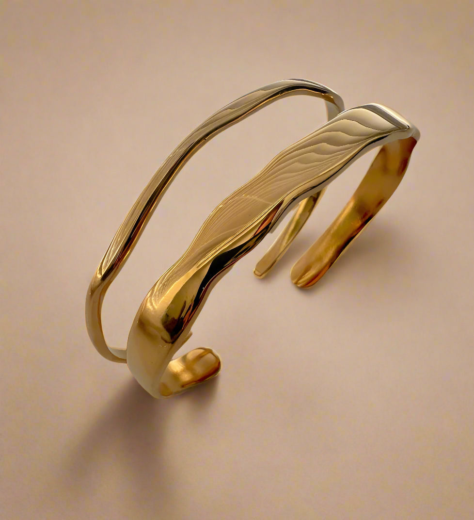 Molten Cuff Duo-1