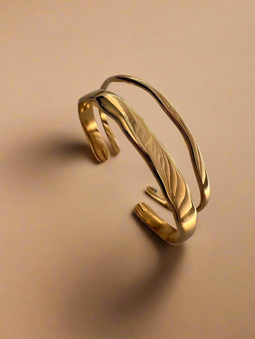 Molten Cuff Duo-4