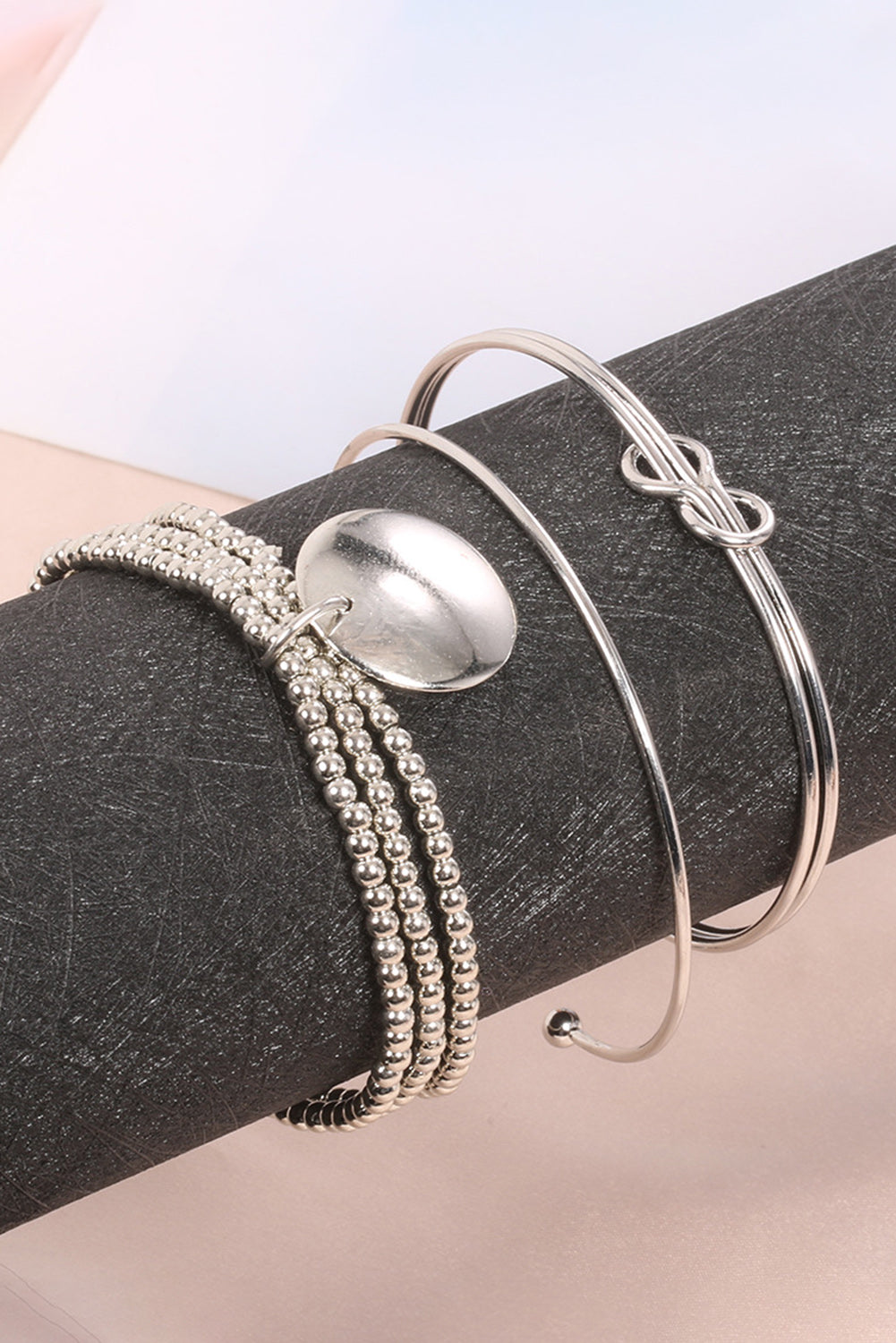 3-piece Bracelet Set