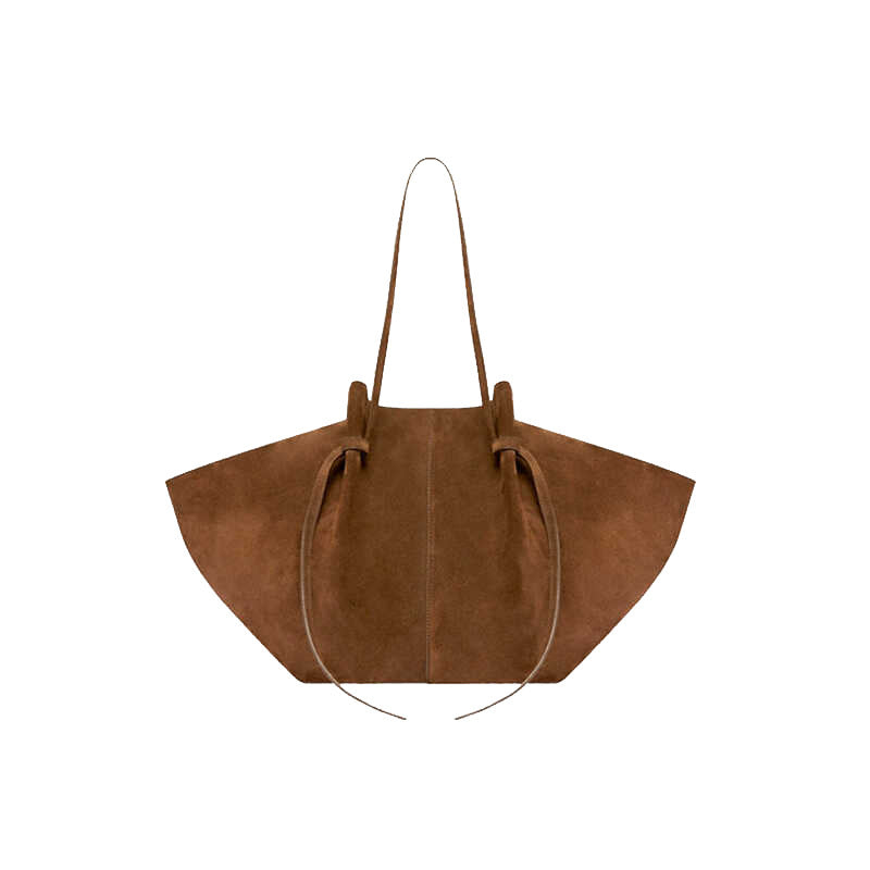 Large Capacity Shoulder Bag High-grade Underarm