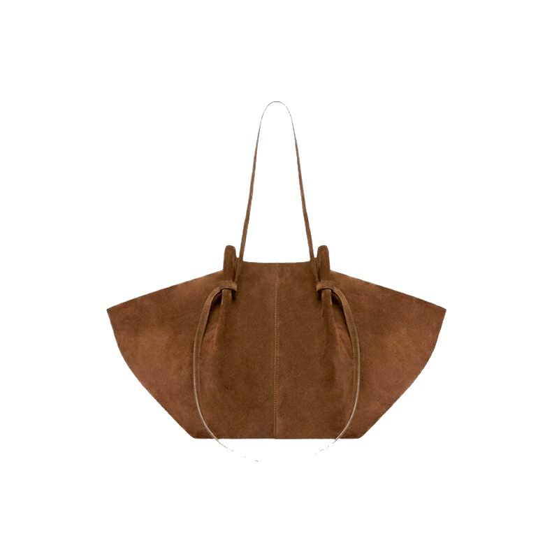 Large Capacity Shoulder Bag High-grade Underarm