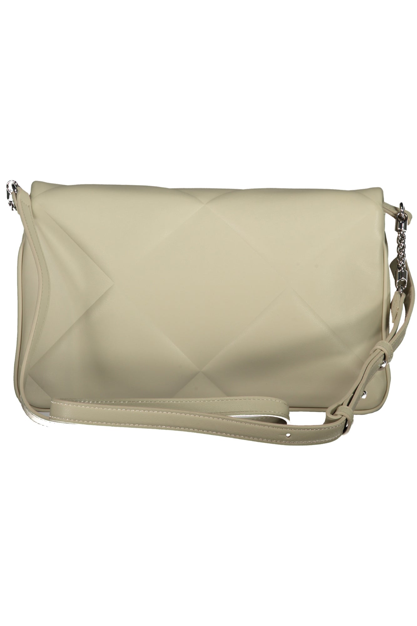 CALVIN KLEIN BEIGE WOMEN'S BAG-1
