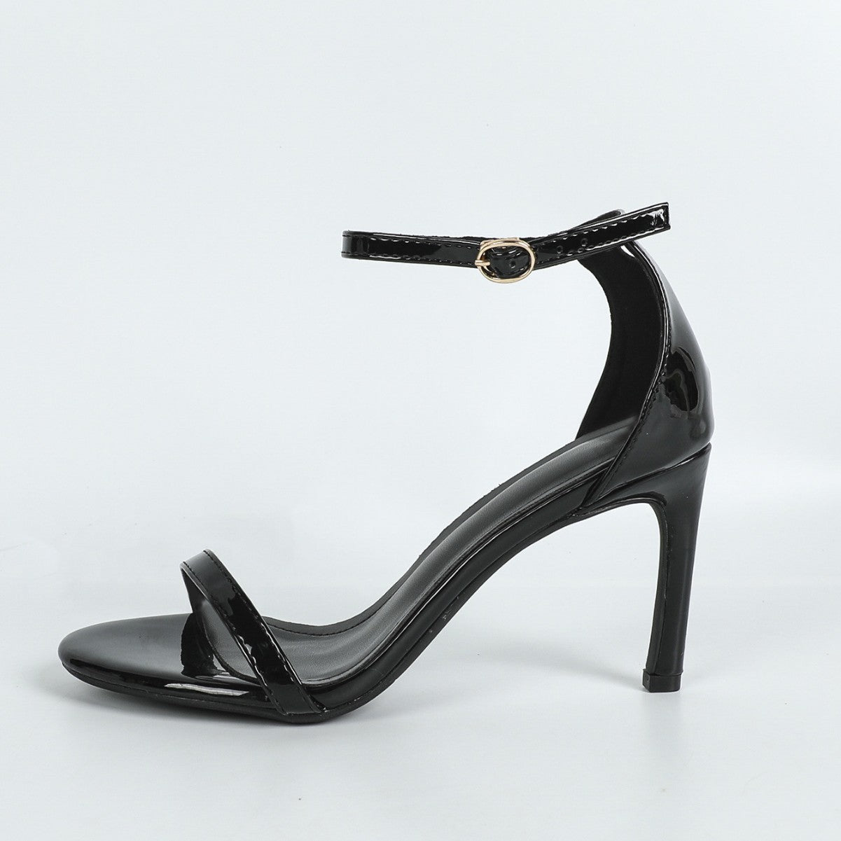 Women's Ankle-strap Stilettos Sandals