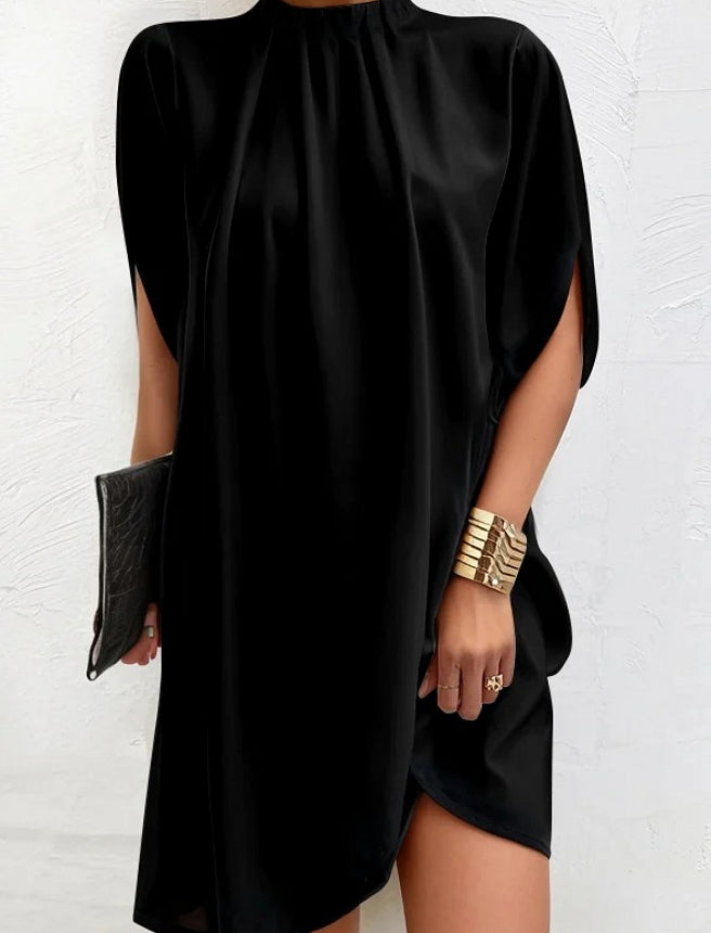 Polyester Women's Dress
