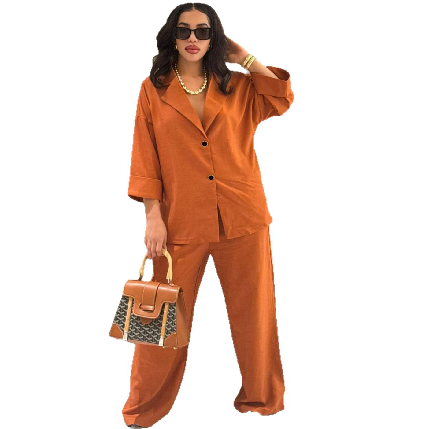 Ensemble deux pièces