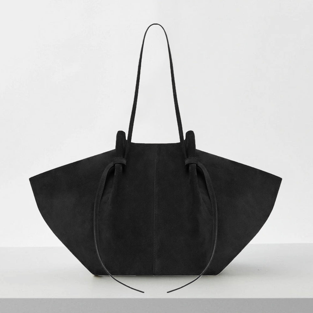 Large Capacity Shoulder Bag High-grade Underarm