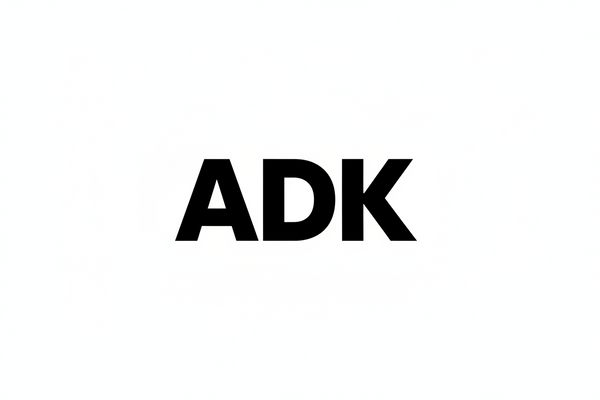 Audrey Lab ADK