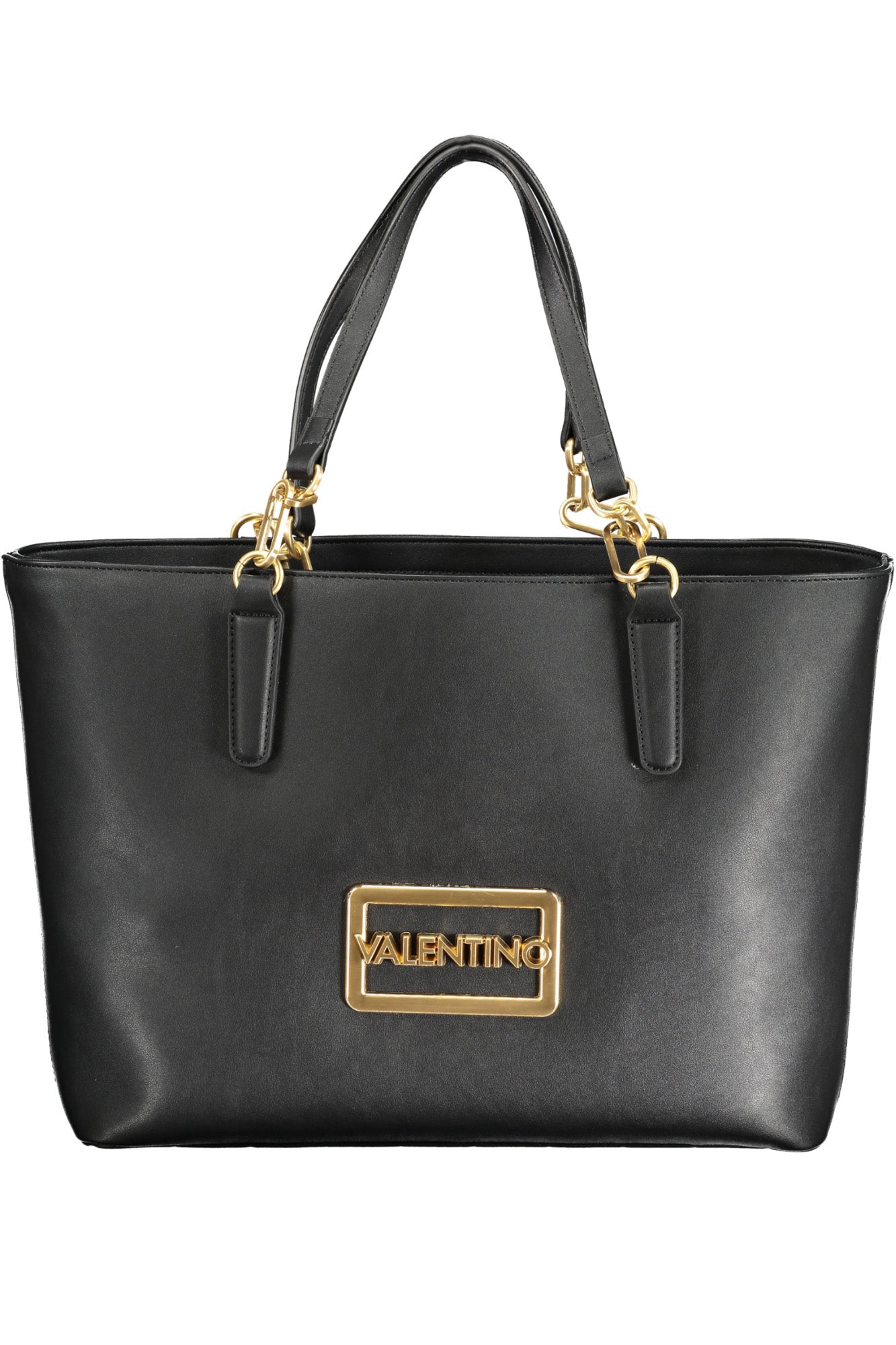 VALENTINO BAGS BLACK WOMEN'S BAG