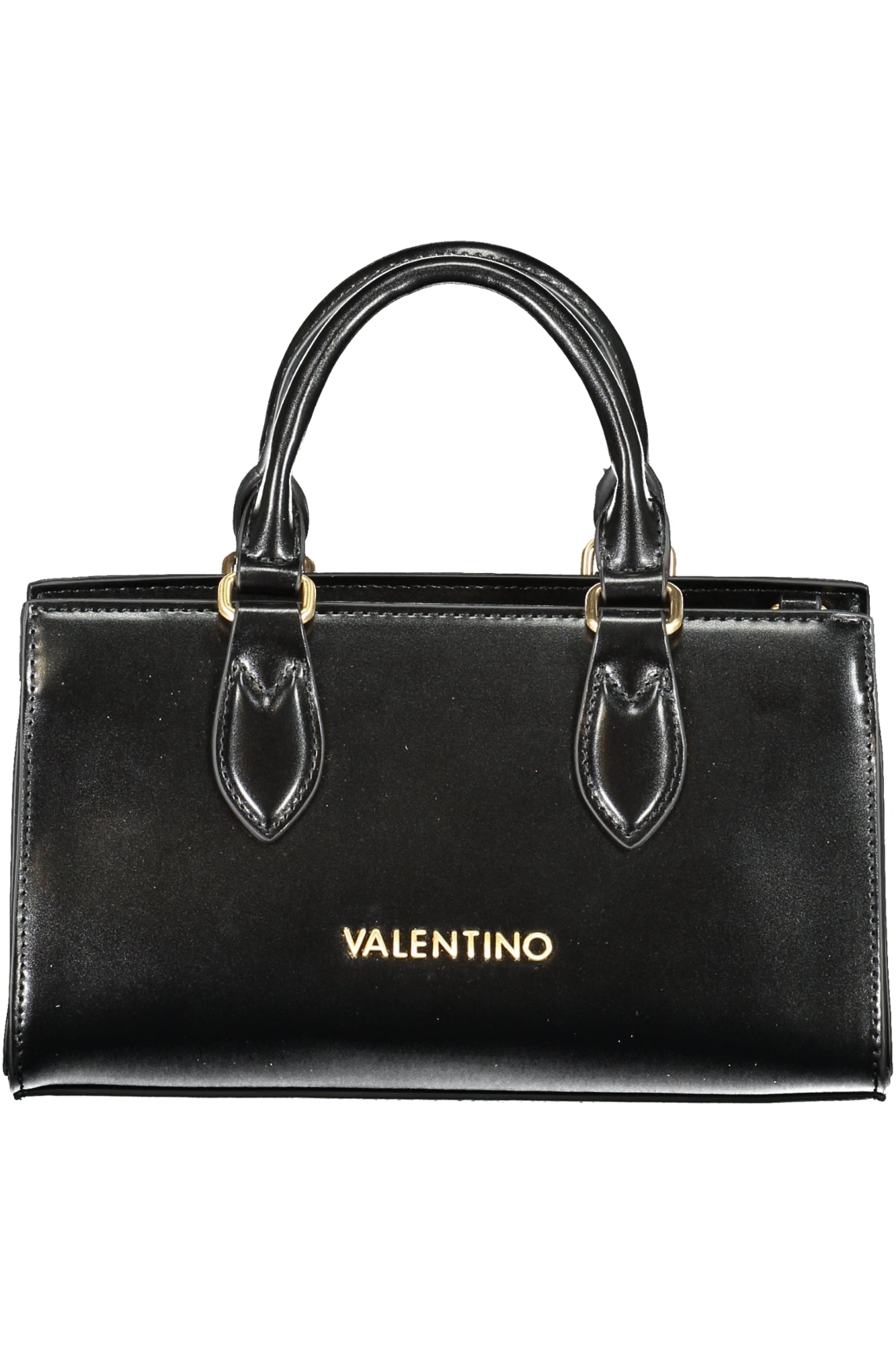 VALENTINO BAGS WOMEN'S BAG BLACK