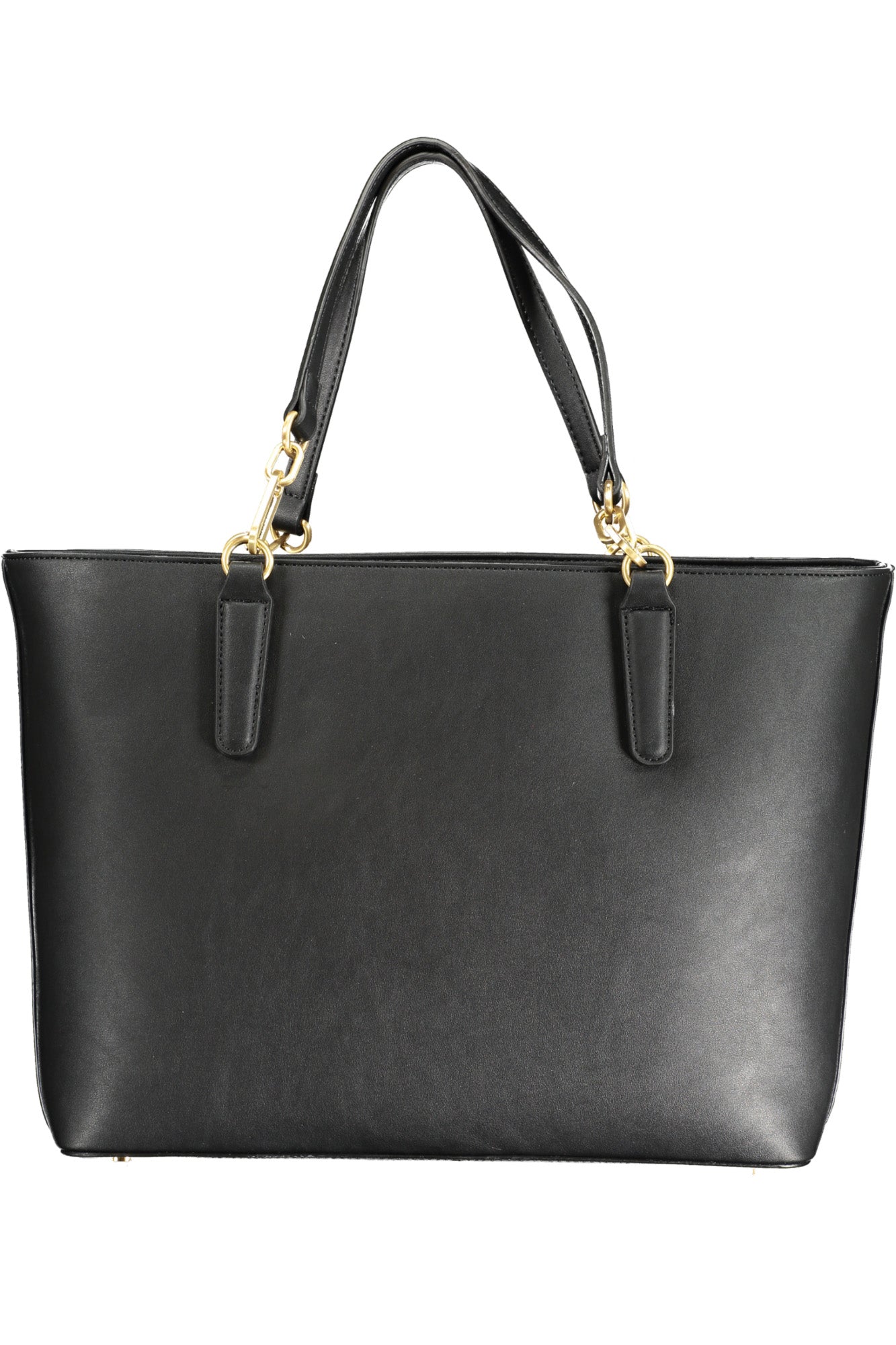 VALENTINO BAGS BLACK WOMEN'S BAG