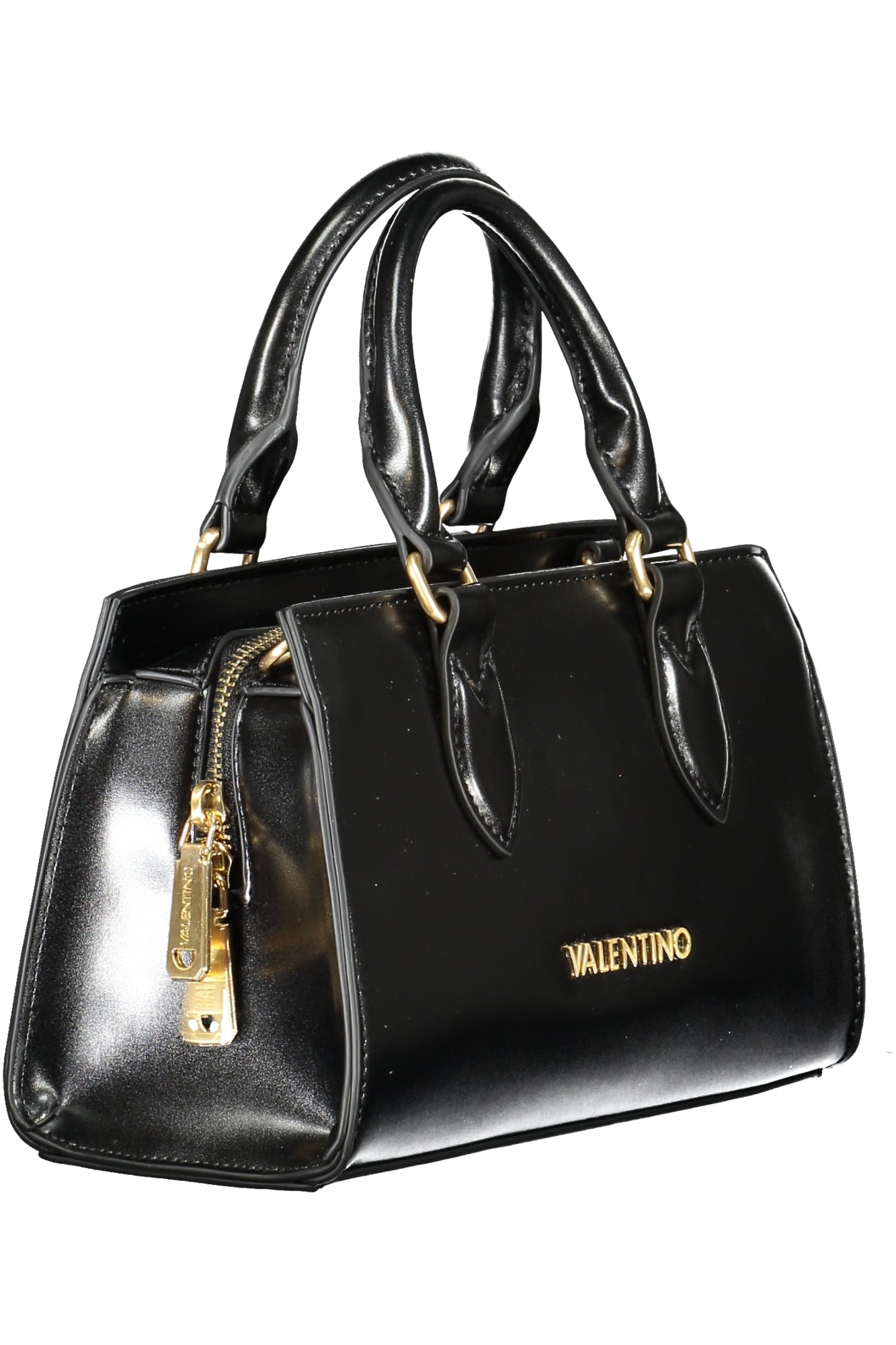 VALENTINO BAGS WOMEN'S BAG BLACK