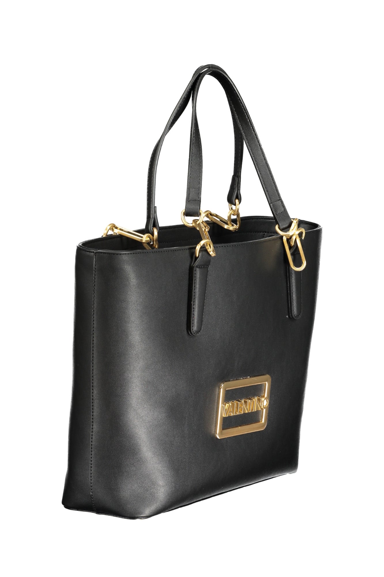 VALENTINO BAGS BLACK WOMEN'S BAG
